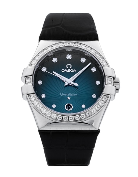 Omega Constellation Ladies 123.18.35.60.56.001